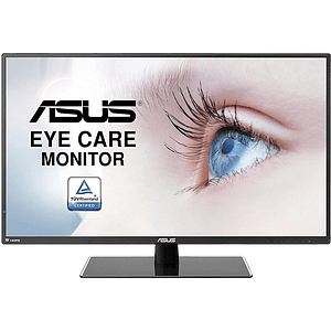 ASUS VP32AQ 315 2K IPS HDR DP HDMI  Monitor