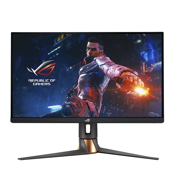 ASUS PG279QM 27 2K IPS 1MS 240Hz Reflex  Monitor