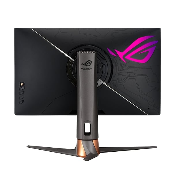ASUS PG279QM 27 2K IPS 1MS 240Hz Reflex  Monitor