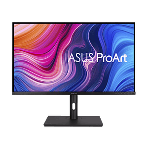 Monitor ASUS ProArt PA329CV 32 IPS 4K sRGB 100 Precisión de Color E lt 2 Certificación Calman