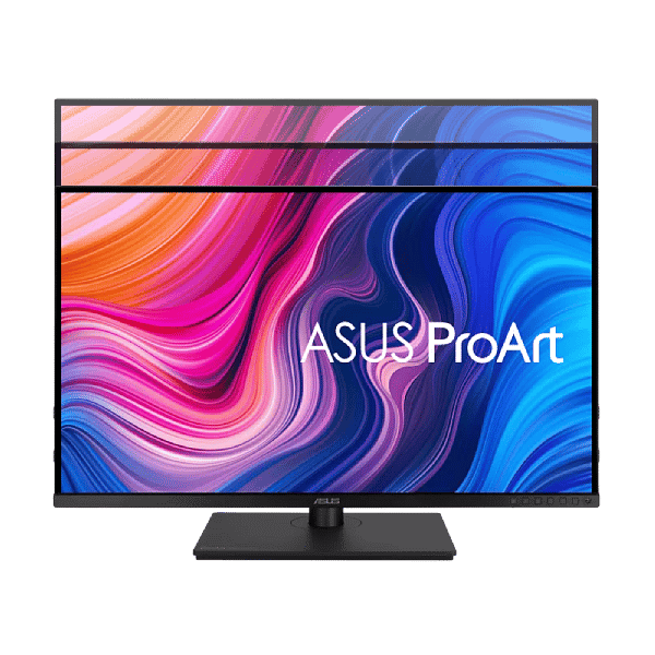Monitor ASUS ProArt PA329CV 32 IPS 4K sRGB 100 Precisión de Color E lt 2 Certificación Calman