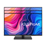 Monitor ASUS ProArt PA329CV 32 IPS 4K sRGB 100 Precisión de Color E lt 2 Certificación Calman