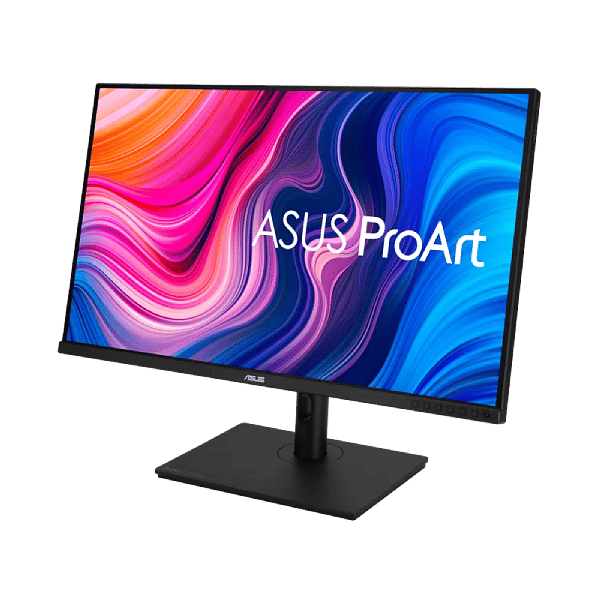 Monitor ASUS ProArt PA329CV 32 IPS 4K sRGB 100 Precisión de Color E lt 2 Certificación Calman