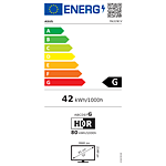 Monitor ASUS ProArt PA329CV 32 IPS 4K sRGB 100 Precisión de Color E lt 2 Certificación Calman