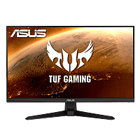 ASUS VG247Q1A 24 165HZ 1MS Gaming  Monitor