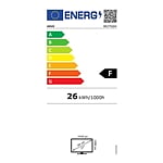 Asus BE279QSK 27 LED IPS Full HD  Monitor