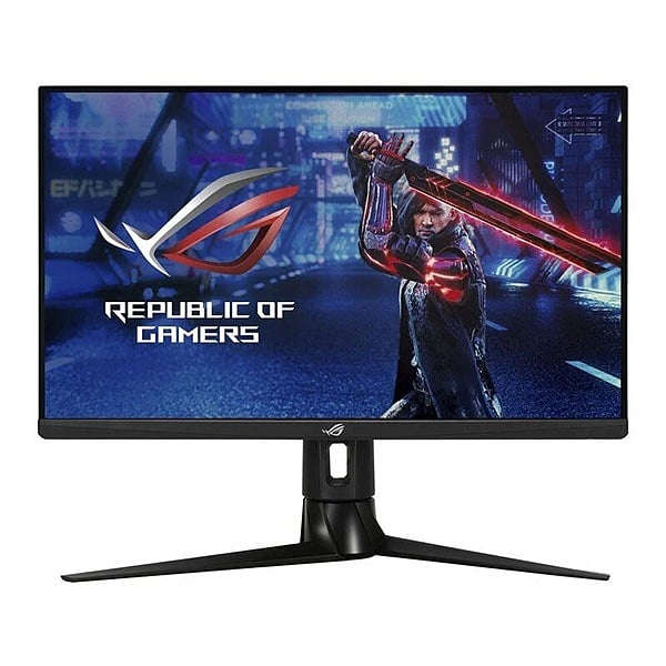 Asus XG27AQM 27 LED IPS QHD 240Hz GSync  Monitor