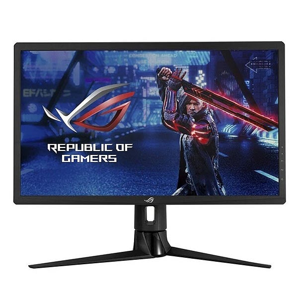 Asus XG27UQR 27 LED IPS UltraHD 4K 144Hz GSync  Monitor