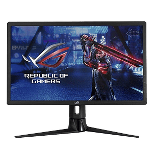 Asus XG27UQR 27 LED IPS UltraHD 4K 144Hz GSync  Monitor