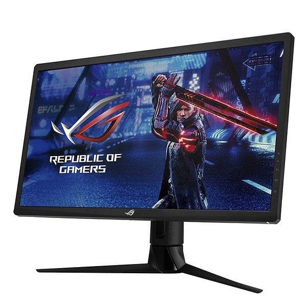 Asus XG27UQR 27 LED IPS UltraHD 4K 144Hz GSync  Monitor