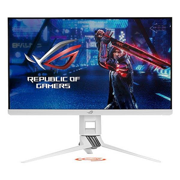 ASUS ROG Strix XG279QW  27 IPS 2k 1ms  Monitor