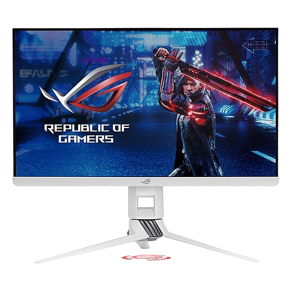 ASUS ROG Strix XG279QW  27 IPS 2k 1ms  Monitor