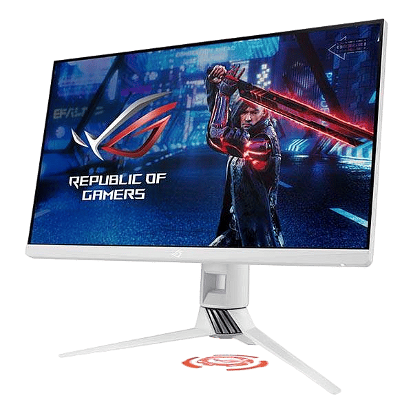 ASUS ROG Strix XG279QW  27 IPS 2k 1ms  Monitor