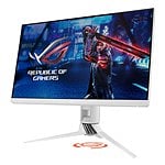 ASUS ROG Strix XG279QW  27 IPS 2k 1ms  Monitor