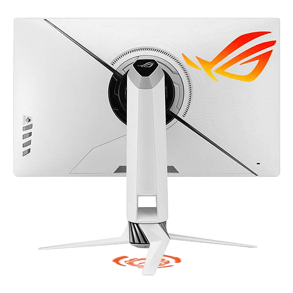 ASUS ROG Strix XG279QW  27 IPS 2k 1ms  Monitor
