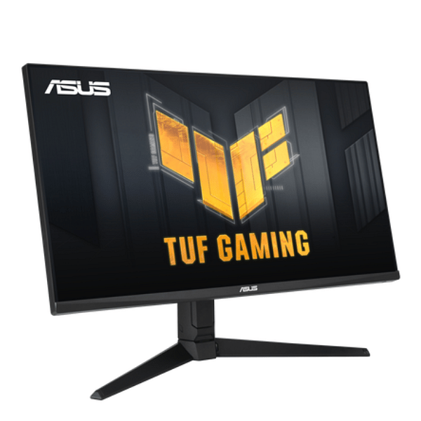 ASUS VG28UQL1A 28  Monitor Gaming UHD IPS 4K 144Hz 1ms NVIDIA GSYNC