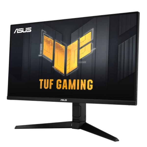 ASUS VG28UQL1A 28  Monitor Gaming UHD IPS 4K 144Hz 1ms NVIDIA GSYNC