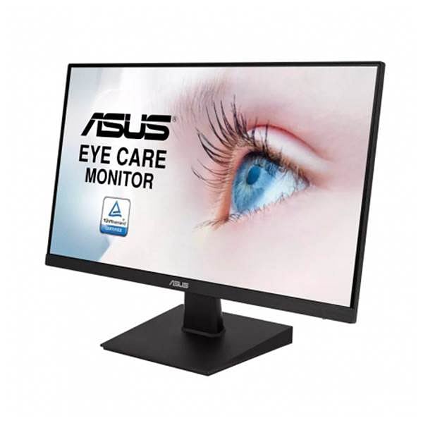 Monitor Asus VA247HE 238 Full HD Negro