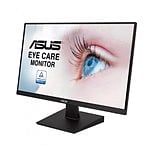 Monitor Asus VA247HE 238 Full HD Negro