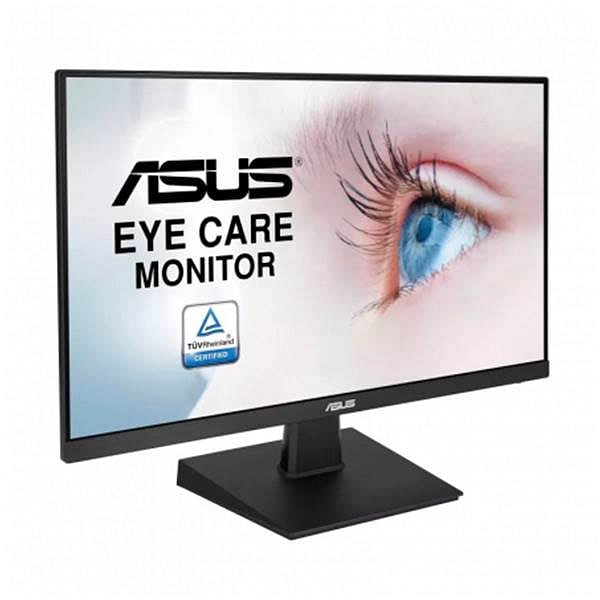 Monitor Asus VA247HE 238 Full HD Negro