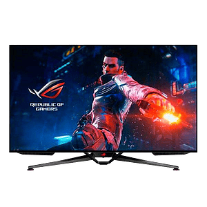 ASUS PG48UQ 48 4k 138Hz ROG Swift OLED  Monitor