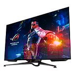 ASUS PG48UQ 48 4k 138Hz ROG Swift OLED  Monitor