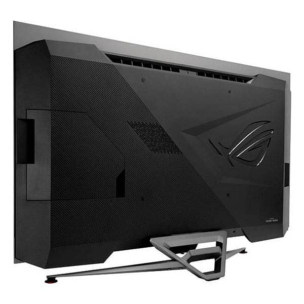 ASUS PG48UQ 48 4k 138Hz ROG Swift OLED  Monitor
