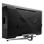 ASUS PG48UQ 48 4k 138Hz ROG Swift OLED  Monitor