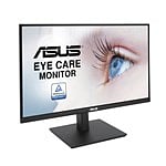 Asus VA27AQSB 27 IPS WQHD Multimedia Negro  Monitor