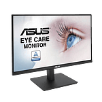 Asus VA27AQSB 27 IPS WQHD Multimedia Negro  Monitor Asus VA27AQSB 27 IPS WQHD Multimedia Negro  Monitor