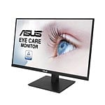 Asus VA27AQSB 27 IPS WQHD Multimedia Negro  Monitor
