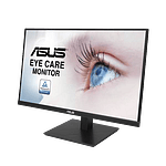 Asus VA27AQSB 27 IPS WQHD Multimedia Negro  Monitor Asus VA27AQSB 27 IPS WQHD Multimedia Negro  Monitor