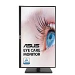 Asus VA27AQSB 27 IPS WQHD Multimedia Negro  Monitor