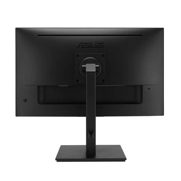 Asus VA27AQSB 27 IPS WQHD Multimedia Negro  Monitor