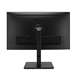 Asus VA27AQSB 27 IPS WQHD Multimedia Negro  Monitor