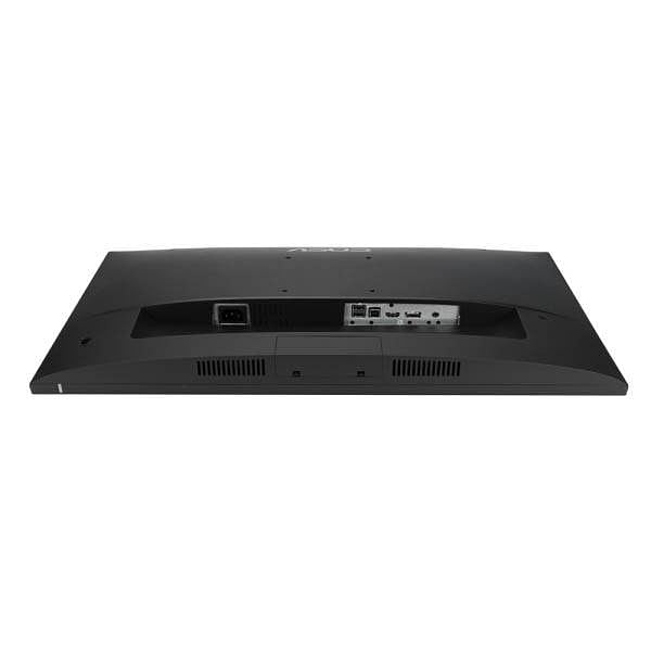 Asus VA27AQSB 27 IPS WQHD Multimedia Negro  Monitor