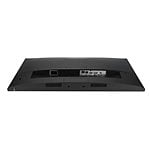 Asus VA27AQSB 27 IPS WQHD Multimedia Negro  Monitor