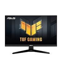 ASUS TUF Gaming VG246H1A 238 Full HD IPS FreeSync  Monitor