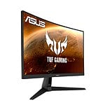 Asus TUF VG27VH1B 27 FHD VA 165Hz 1ms Curvo  Monitor