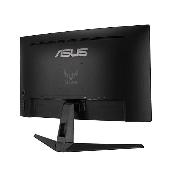 Asus TUF VG27VH1B 27 FHD VA 165Hz 1ms Curvo  Monitor