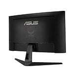 Asus TUF VG27VH1B 27 FHD VA 165Hz 1ms Curvo  Monitor