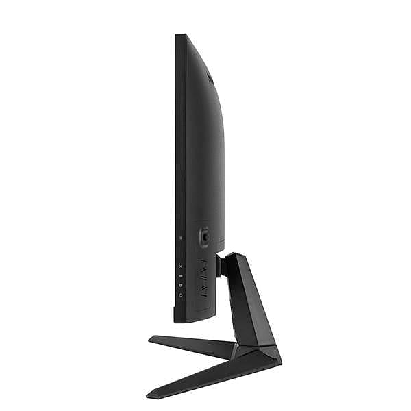 Asus TUF VG27VH1B 27 FHD VA 165Hz 1ms Curvo  Monitor