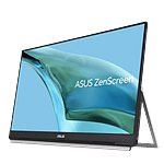 ASUS ZenScreen MB249C 605 cm 238 1920 x 1080 Pixeles Full HD LED Negro