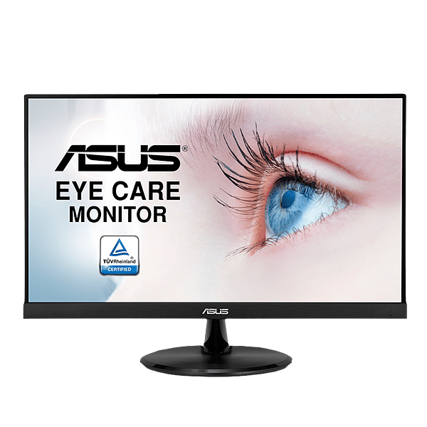 ASUS VP227HE 22 VA FHD HDMI VGA  Monitor