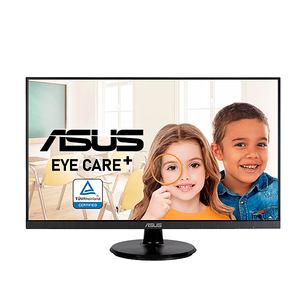 ASUS VA27DQF 27 IPS FHD 1ms HDMI DP  Monitor