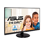 ASUS VA27DQF 27 IPS FHD 1ms HDMI DP  Monitor