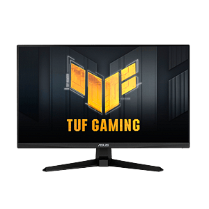 ASUS TUF Gaming VG249Q3A 238 IPS FHD 180Hz 1ms  Monitor