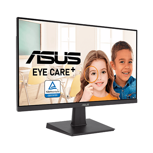 ASUS VA27EHF  Monitor 27 IPS FHD HDMI 100MHz 1ms