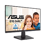 ASUS VA27EHF  Monitor 27 IPS FHD HDMI 100MHz 1ms