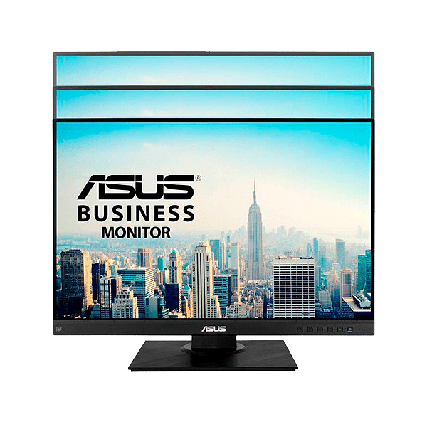 ASUS BE24WQLB  Monitor 241 IPS FHD Pivotable